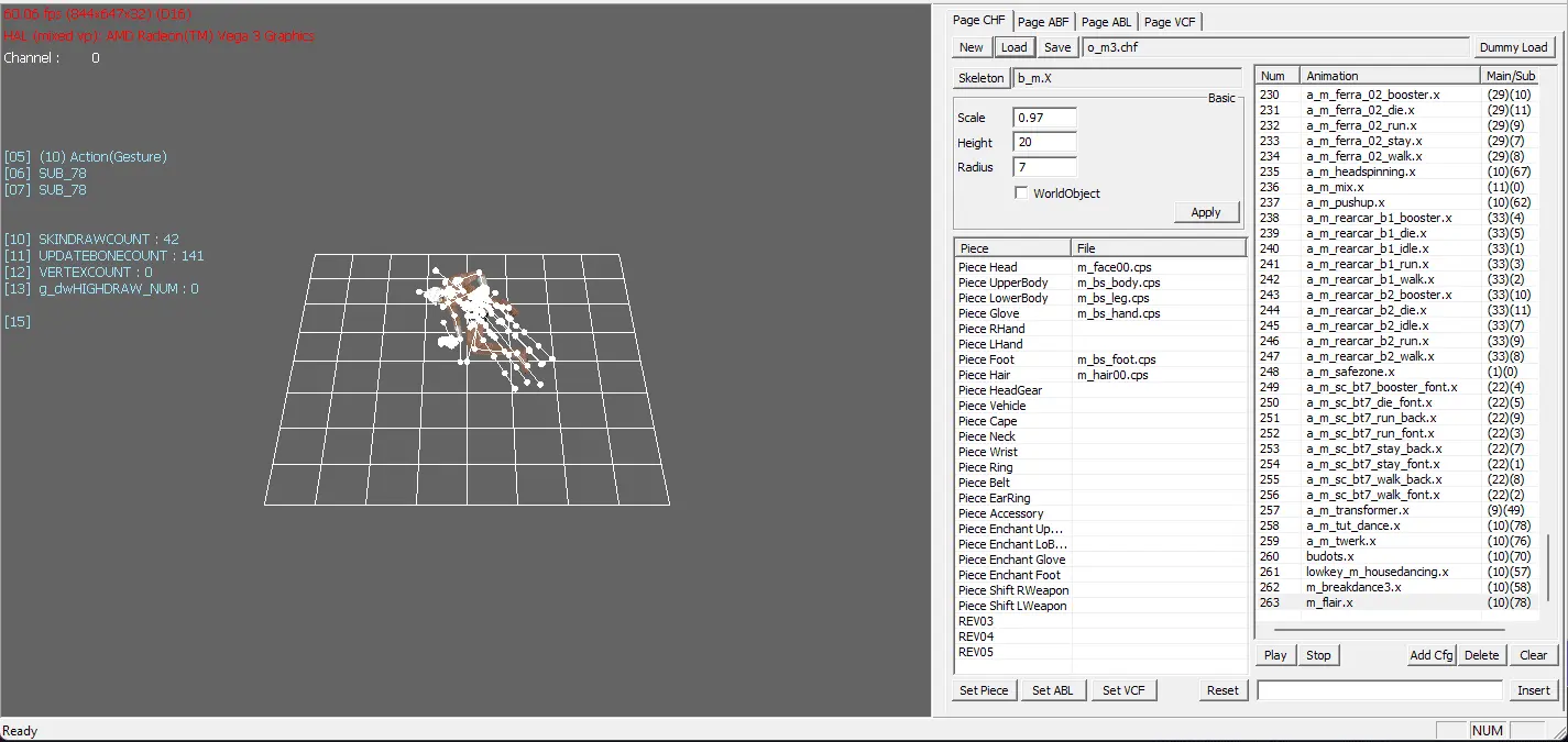 1699620391954 - [SHARE] Flair Animation - RaGEZONE Forums