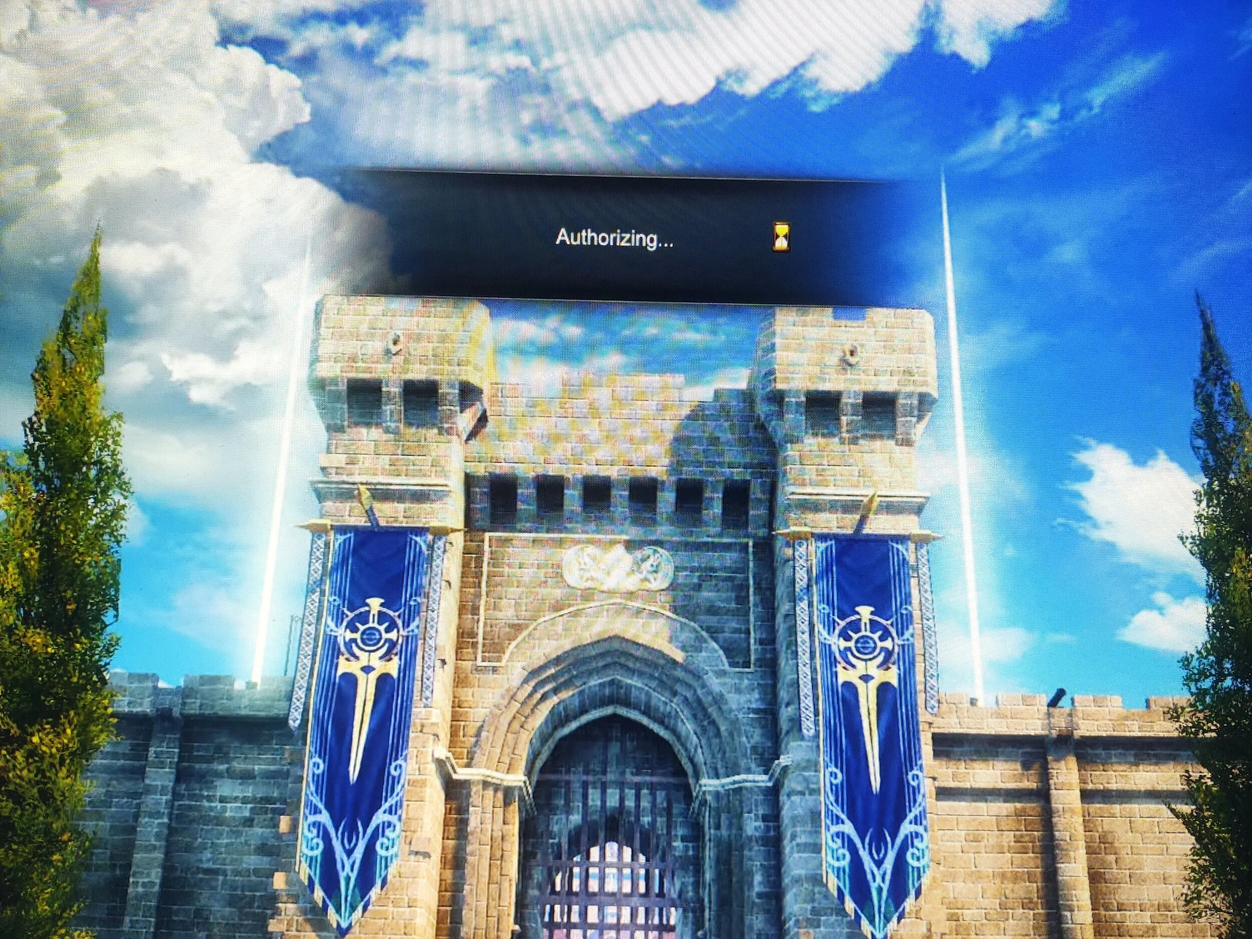 Server setup request help. | RaGEZONE - MMO Development Forums