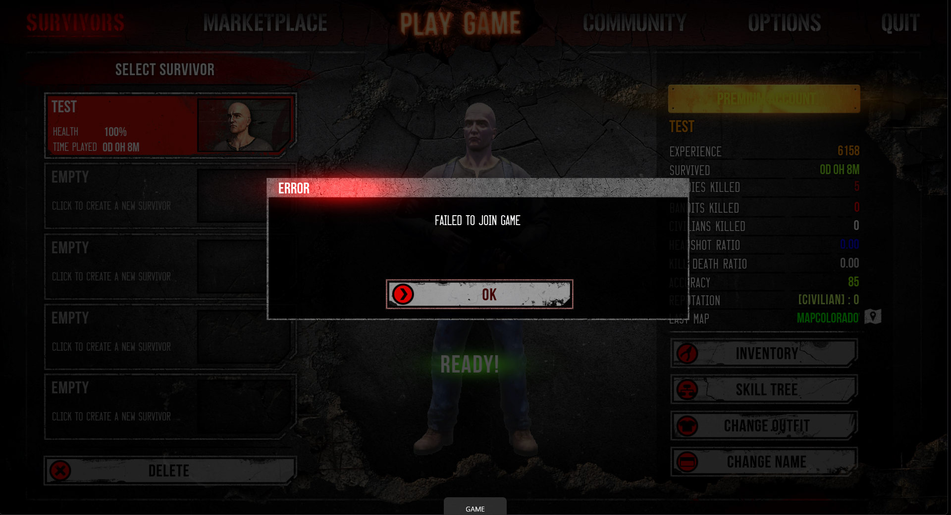 1703688236674 - [HELP] FAILED TO JOIN GAME - RaGEZONE Forums