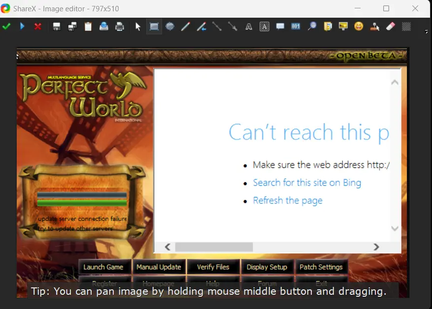 1705753500356 - Perfect world Tool For Upgrade Builder - RaGEZONE Forums