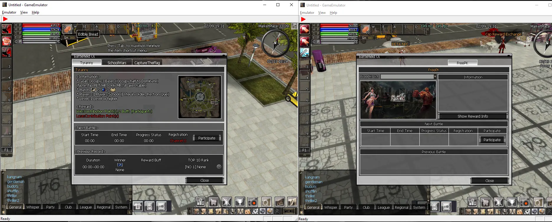 1707478371468 - [Share] Brokoli Source + Client - RaGEZONE Forums