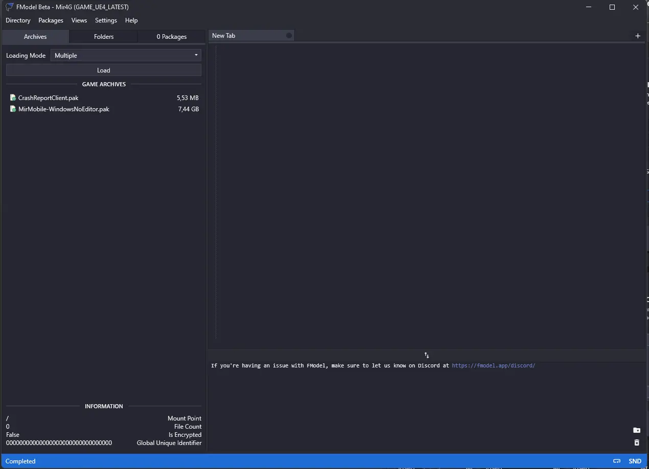 1707851921259 - Mir 4 Dev Log - RaGEZONE Forums
