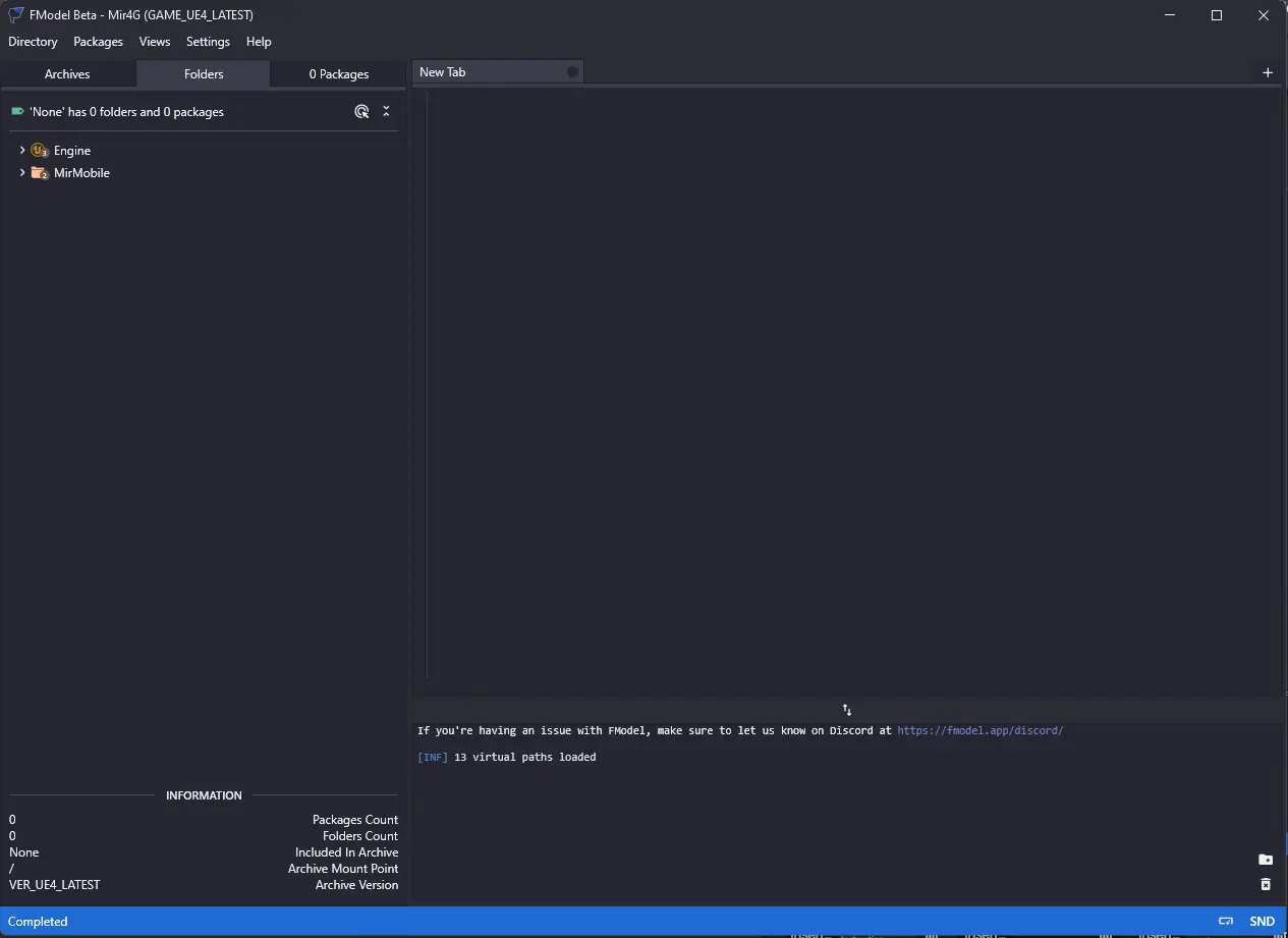 1707851991088 - Mir 4 Dev Log - RaGEZONE Forums