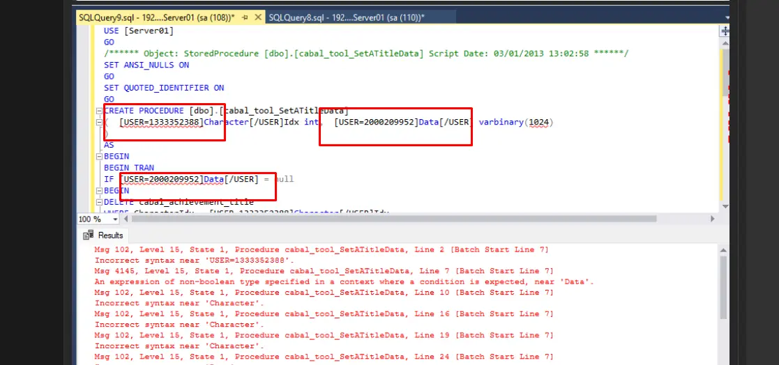 1710345505936 - How to modify Title's - RaGEZONE Forums