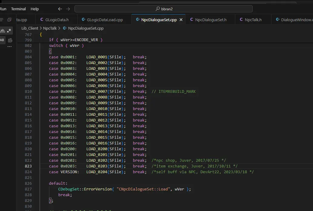 FIXED | RaGEZONE - MMO Development Forums