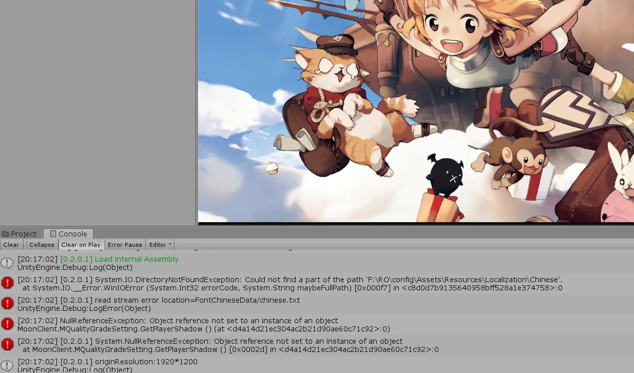 Source Code Ragnarok Origin[Full] | Page 18 | RaGEZONE - MMO ...
