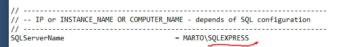 1719064334912 - SQL error while installing Season 6 - RaGEZONE Forums