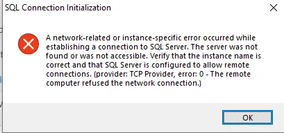 lpmarto - SQL error while installing Season 6 - RaGEZONE Forums