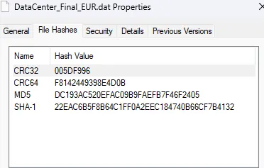 1720482545508 - Error 65535 (0) - RaGEZONE Forums