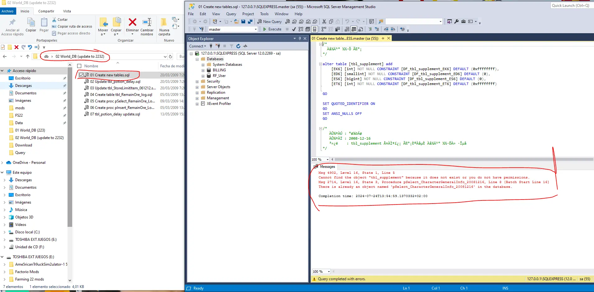 create unprivileged account | RaGEZONE - MMO Development Forums