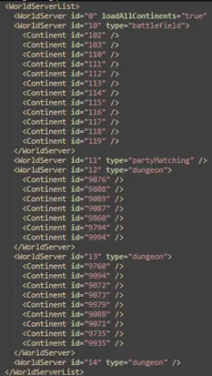 1724613517827 - Reducing server RAM usage - RaGEZONE Forums