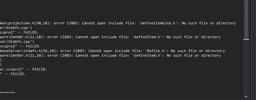 1726189192928 - [VS26] FlyFF v18 (Custom) - RaGEZONE Forums