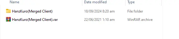 1726619197797 - [release] client compatible to juver source - RaGEZONE Forums