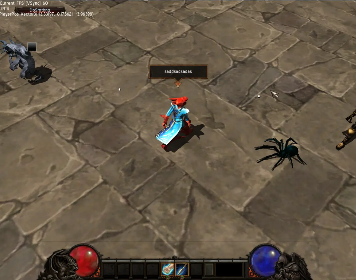 1726bebabde1b9273a5366322e60dcdf - [Development] Mu Online Client/Server remake project - RaGEZONE Forums