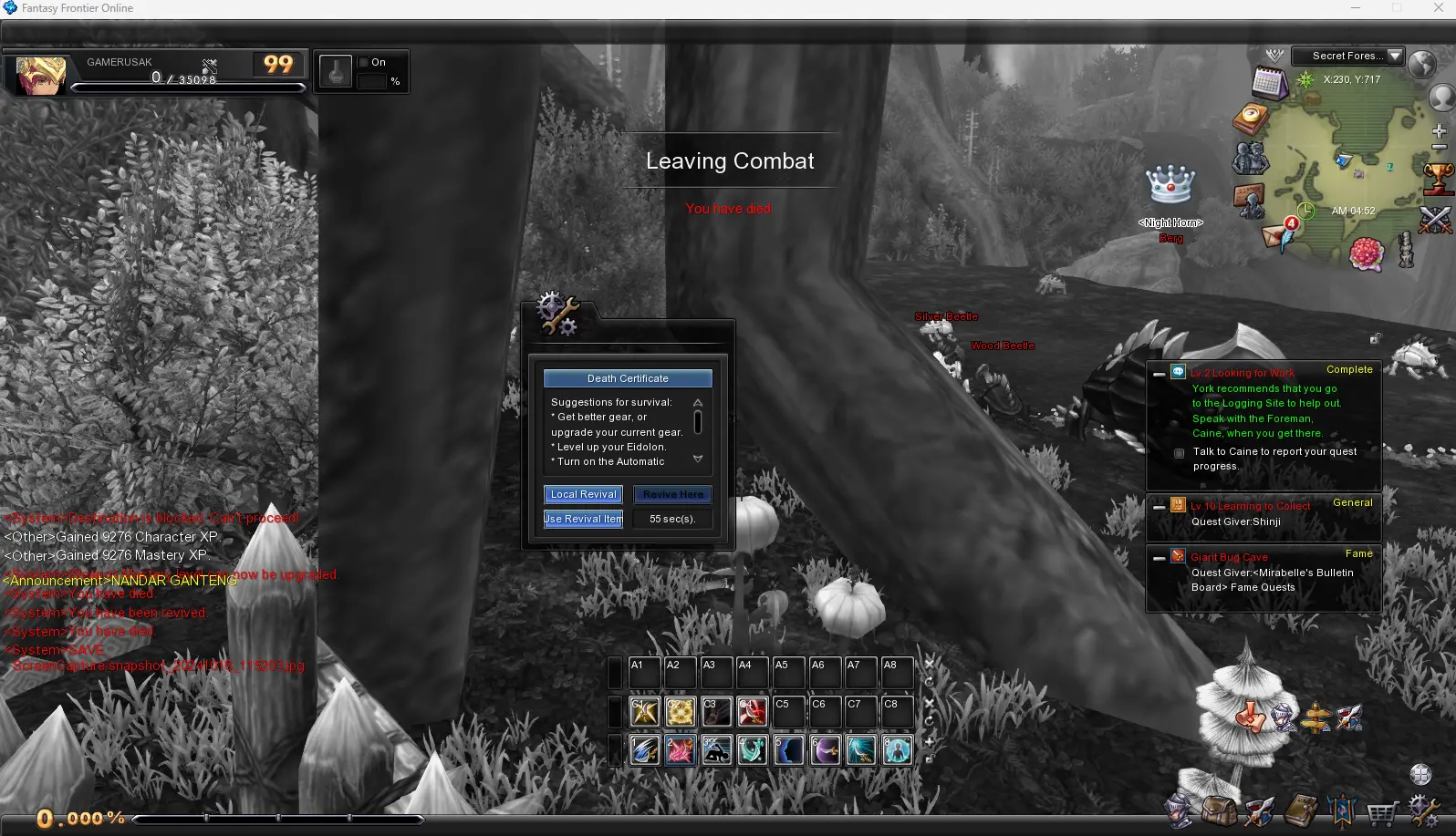 1729054336301 - Aura Kingdom Ultimate Server Installer - RaGEZONE Forums