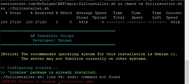 1730642483867 - Aura Kingdom Ultimate Server Installer - RaGEZONE Forums
