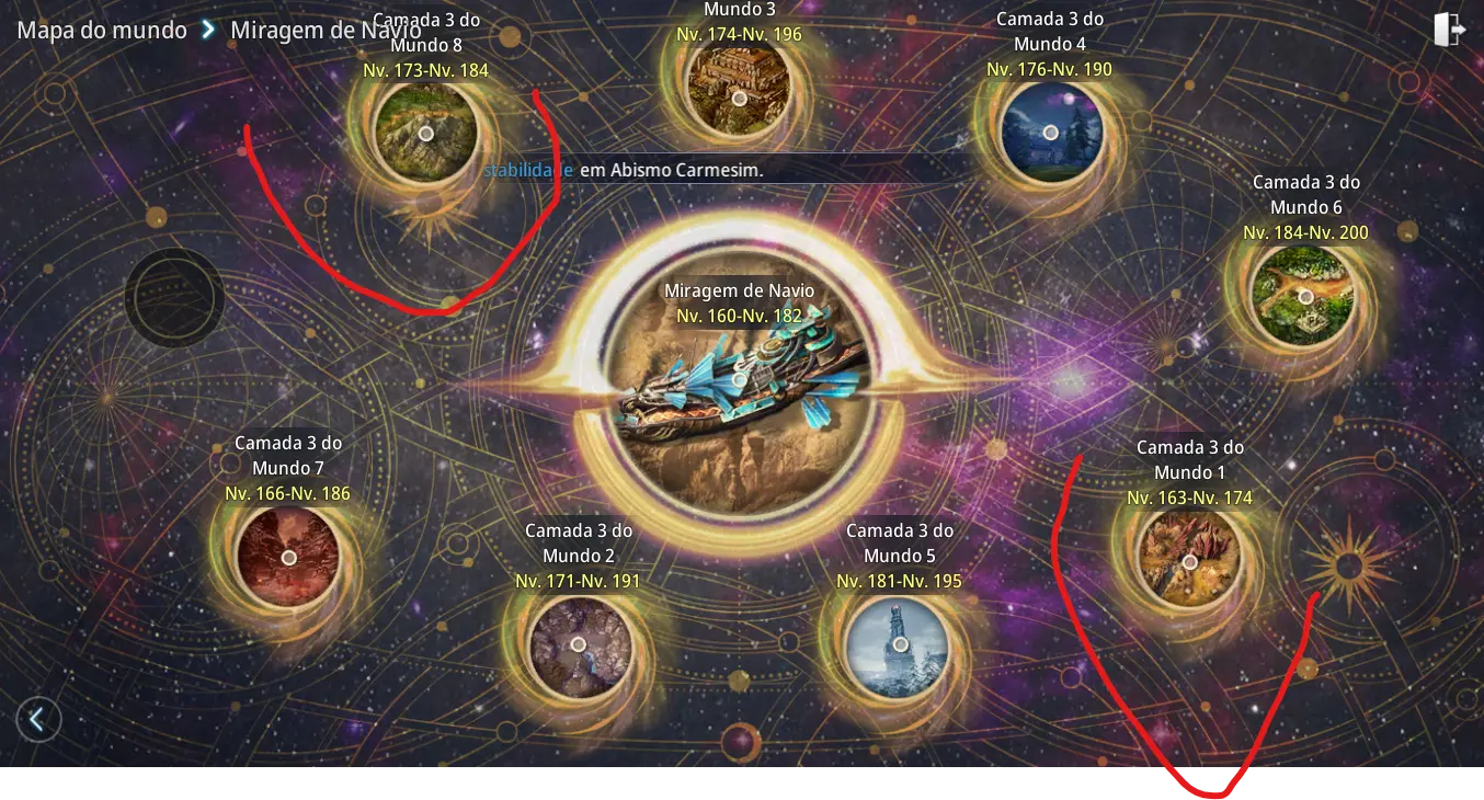 1731615397988 - Mir 4 Dev Log - RaGEZONE Forums