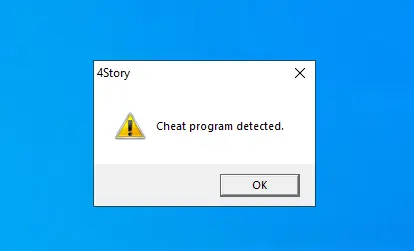 1731857914467 - Problem with 4StoryClient Connection (Version 3.5) - RaGEZONE Forums