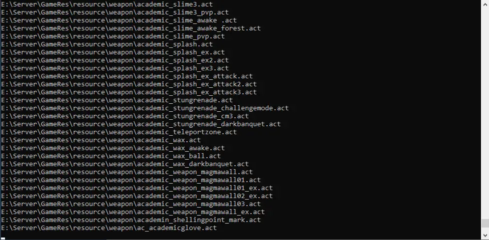 1732583463428 - Need Dragon Nest exe no dll virus - RaGEZONE Forums