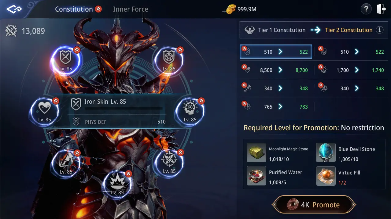 1733951788656 - Mir 4 Dev Log - RaGEZONE Forums