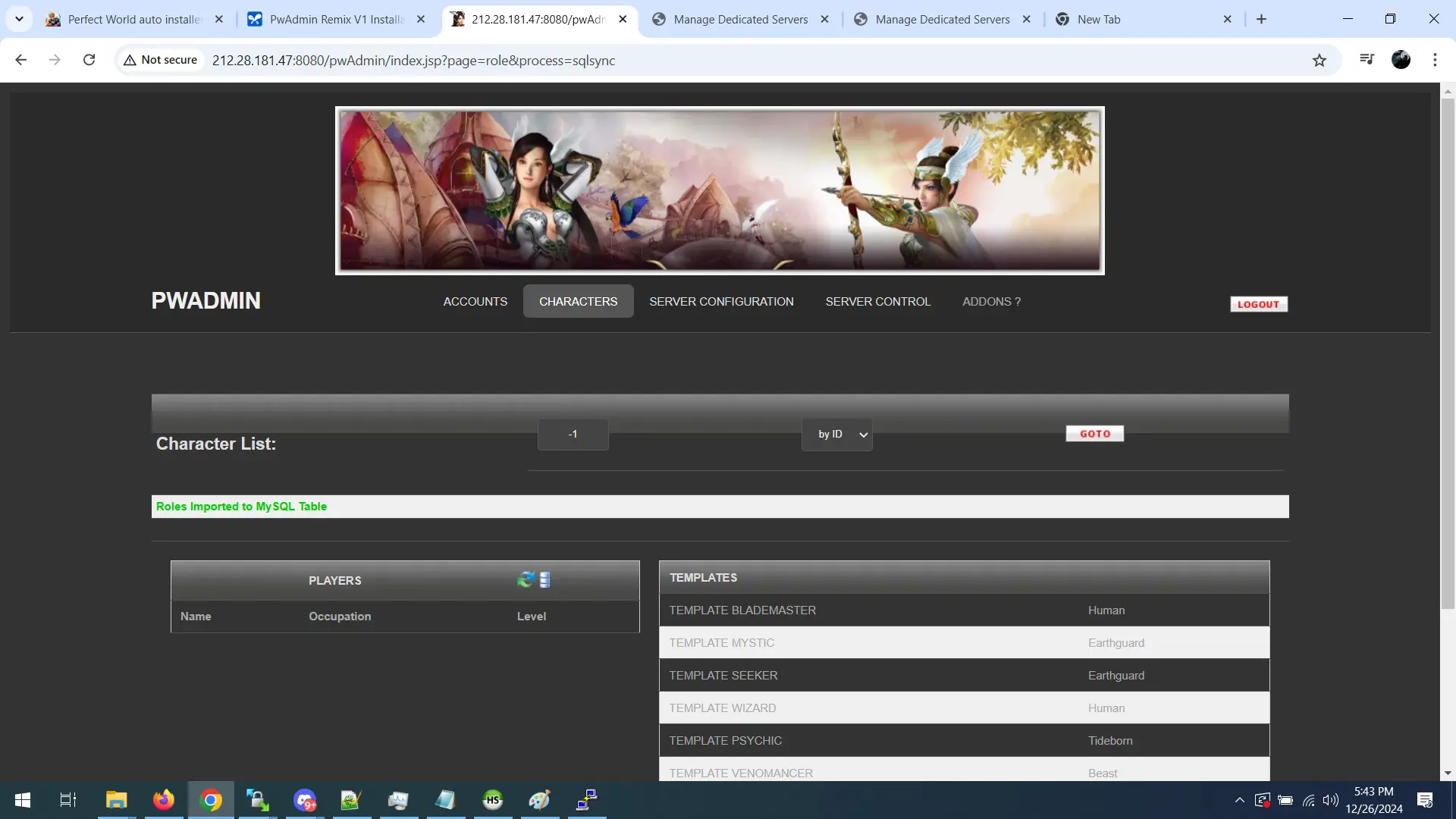 1738351985145 - pwAdmin remix Version 4 - RaGEZONE Forums