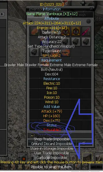help anyone encounter this ? | Page 5 | RaGEZONE - MMO Development Forums