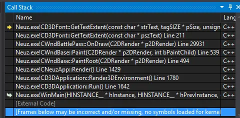 1742984610374 - How to Fix this? - RaGEZONE Forums