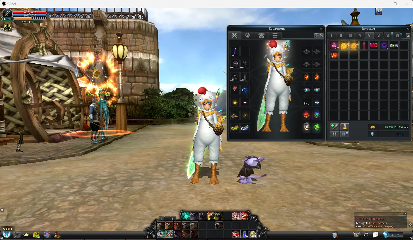 1744683141771 - Cabal Online Episode 33 Server [FULL] - RaGEZONE Forums