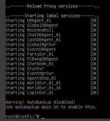 1744756606723 - Cabal Online Episode 33 Server [FULL] - RaGEZONE Forums