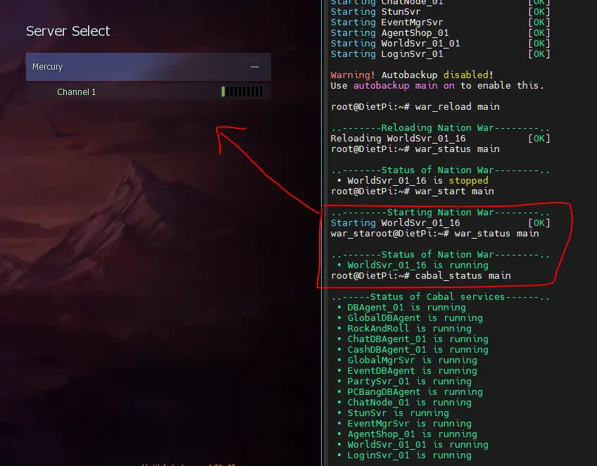 1744804232231 - Cabal Online Episode 33 Server [FULL] - RaGEZONE Forums