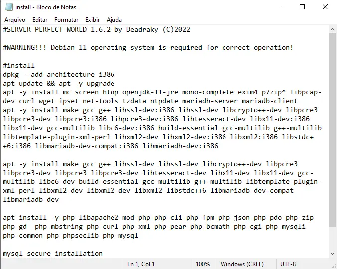 1745239282447 - PW162v233 + SRC - RaGEZONE Forums