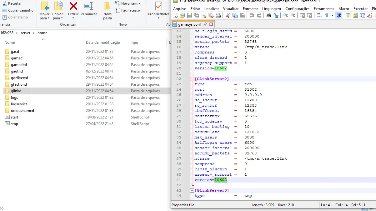 1745239371363 - PW162v233 + SRC - RaGEZONE Forums