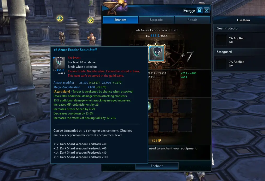 EnchantData.xml how correct change it? | RaGEZONE - MMO Development Forums