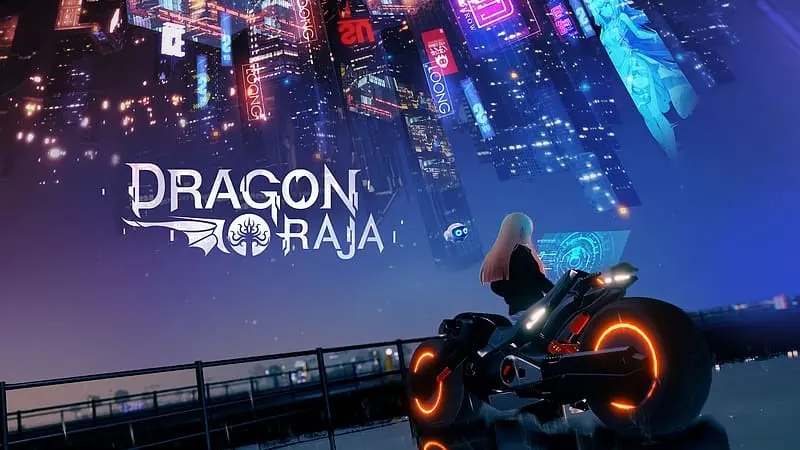 1745638358156 - Dragon Raja ( CN: Dragon Clan Fantasy ) Server + Client Full Source Code - RaGEZONE Forums
