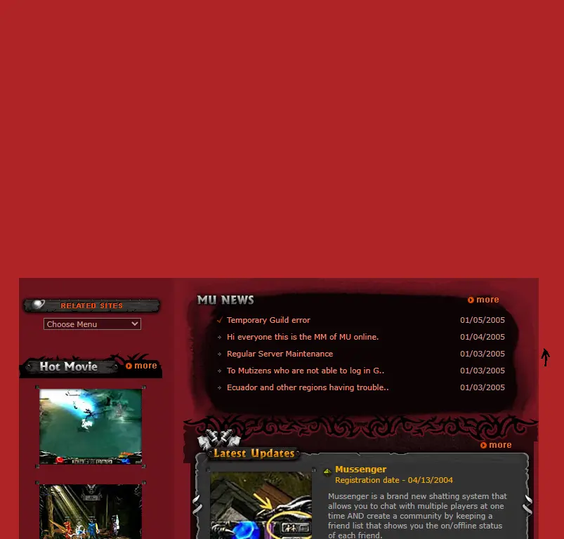 1745794062352 - Classic website screenshots - RaGEZONE Forums
