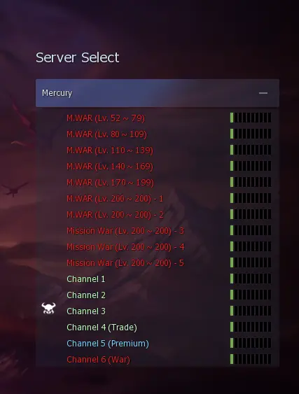 Cabal Online Episode 33 Server [FULL] | Page 49 | RaGEZONE - MMO ...