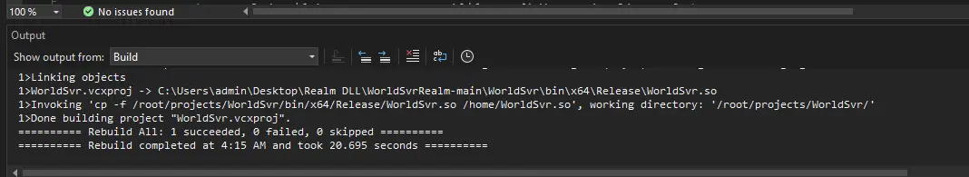 1746130848518 - Cabal Realm EP33 Source - RaGEZONE Forums