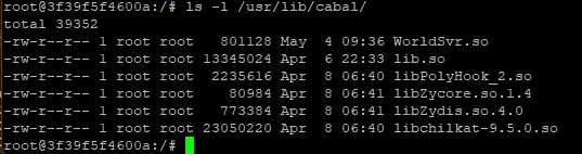 1746325297957 - Cabal Realm EP33 Source - RaGEZONE Forums