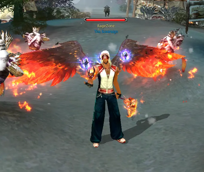 Cabal Online - Episode 33 (OFFLINE PLAY) | Page 38 | RaGEZONE - MMO ...