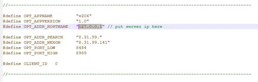 1747548068036 - [VIDEO GUIDE] How to Make a MapleStory v206 Private Server– Full Setup Tutorial - RaGEZONE Forums