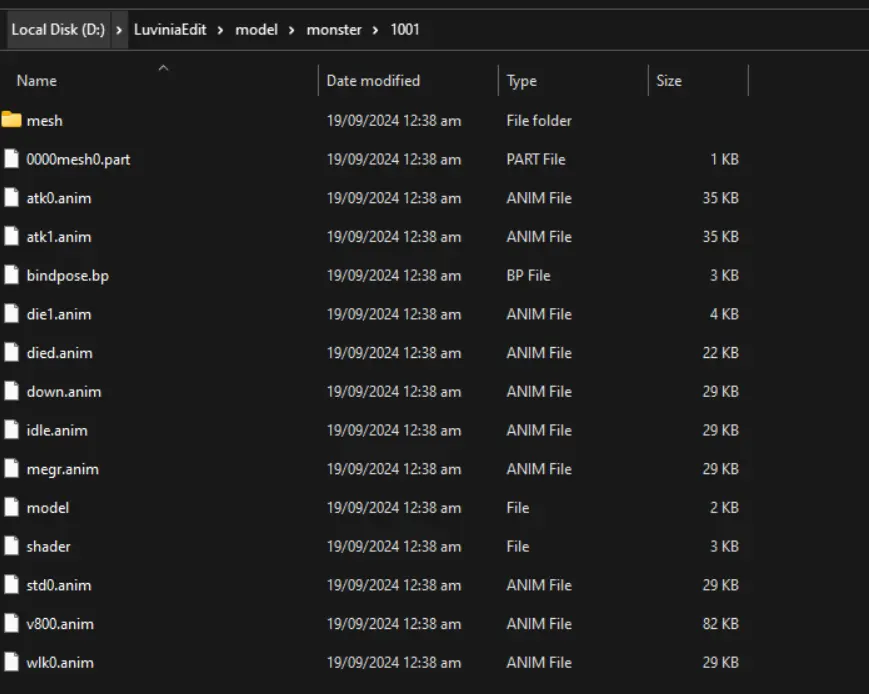 1748347001943 - Luvinia Server / Client - RaGEZONE Forums