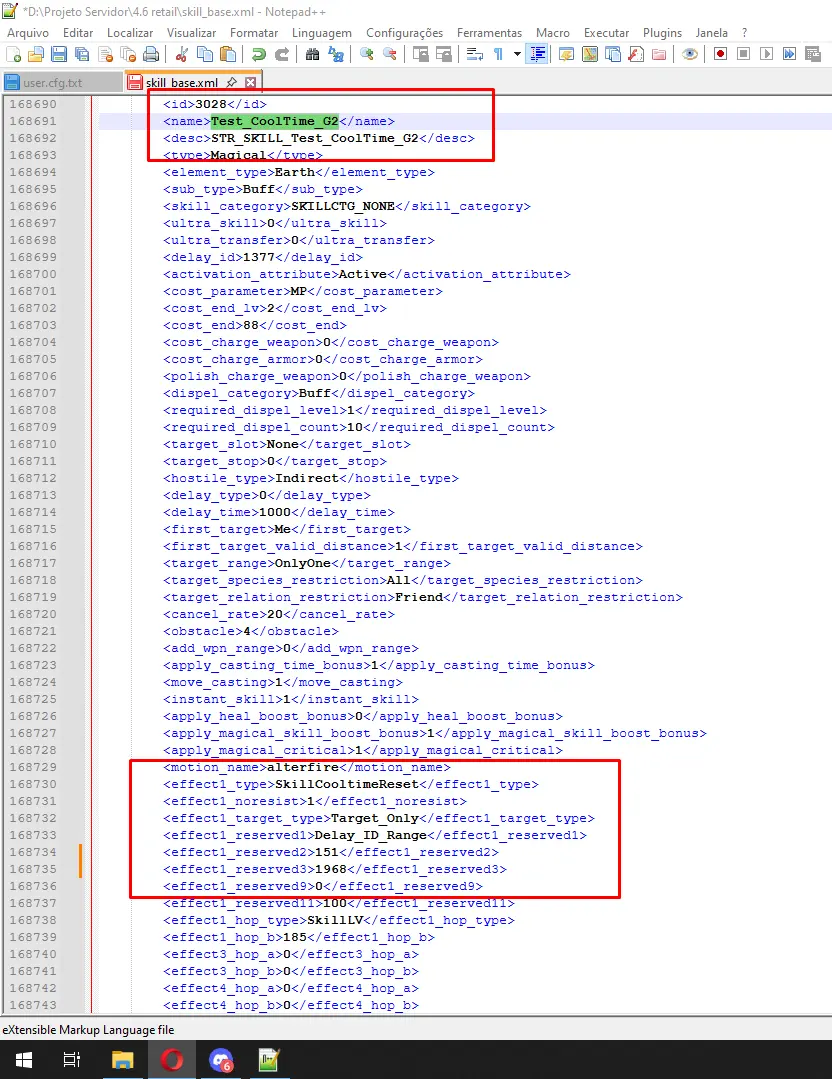 1748906840367 - Hello, I added the Matia Reset Cooldown NPC to my Aion 4.6 PTS server but it is not working. - RaGEZONE Forums