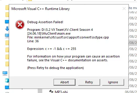 1749169883127 - [Release] XV-TEAM Season 4 Full Files+SRC (24.06.19) - RaGEZONE Forums