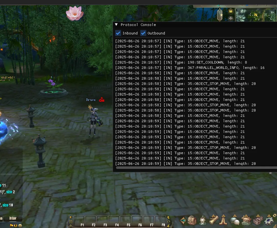 1750979753924 - Working on PW 1.8.0 - 1.8.8 (source/emulator) - RaGEZONE Forums
