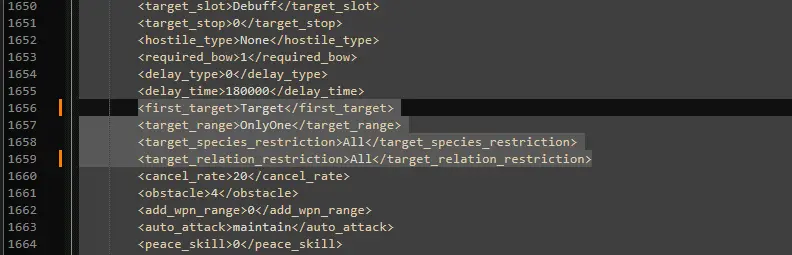 1751218473411 - Hello, I added the Matia Reset Cooldown NPC to my Aion 4.6 PTS server but it is not working. - RaGEZONE Forums