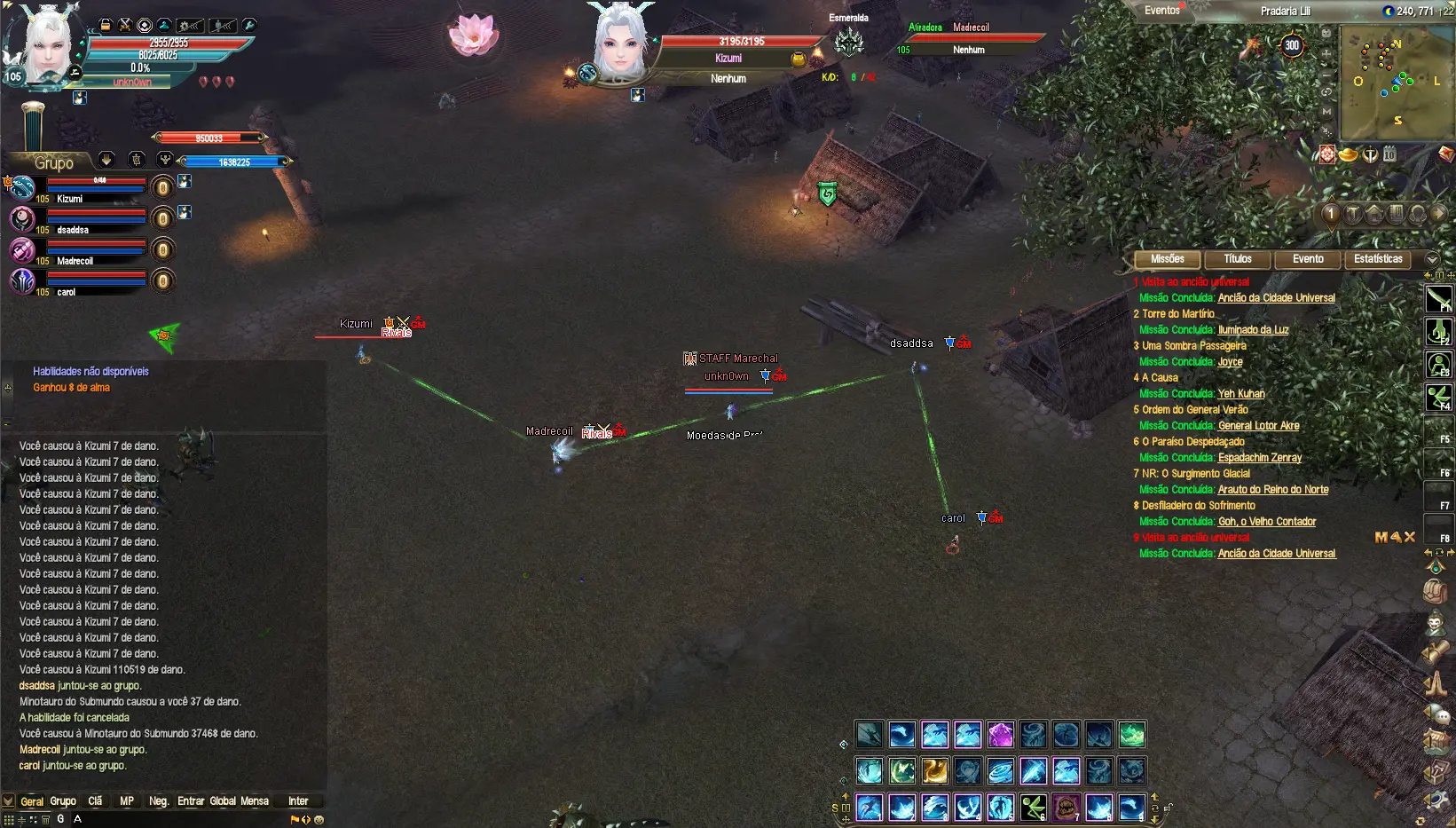 1752896646867 - Working on PW 1.8.0 - 1.8.8 (source/emulator) - RaGEZONE Forums