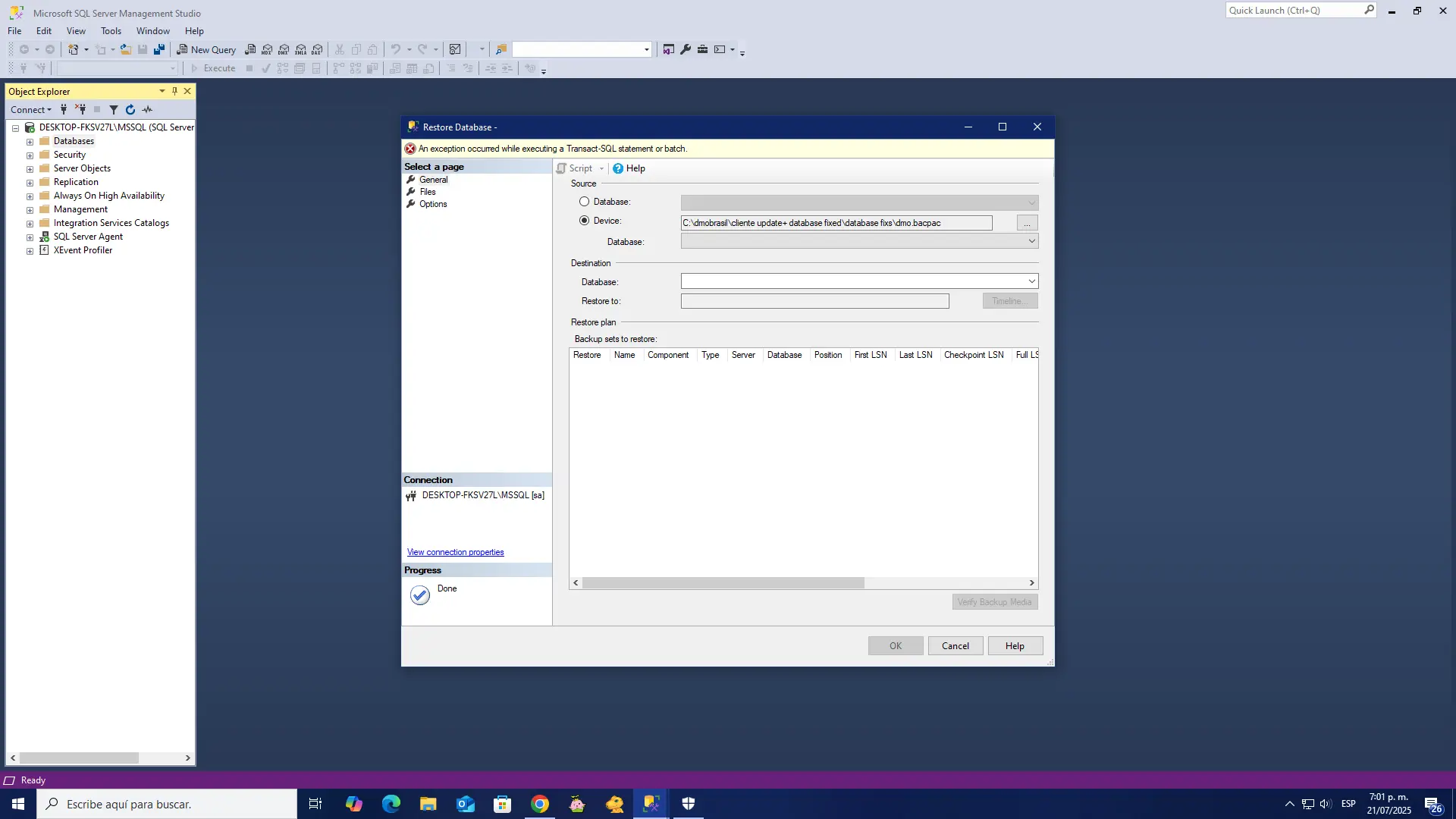 [Release] Dmo Server + Client File Update 2025 | Page 17 | RaGEZONE ...