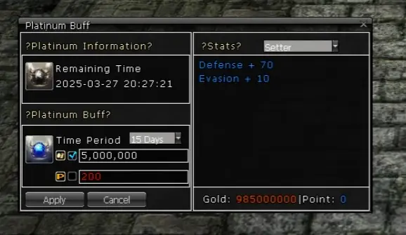 1754740469268 - Platinum Buff - RaGEZONE Forums