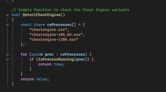 1755137333896 - testing auto dc when cheat engine detects - RaGEZONE Forums