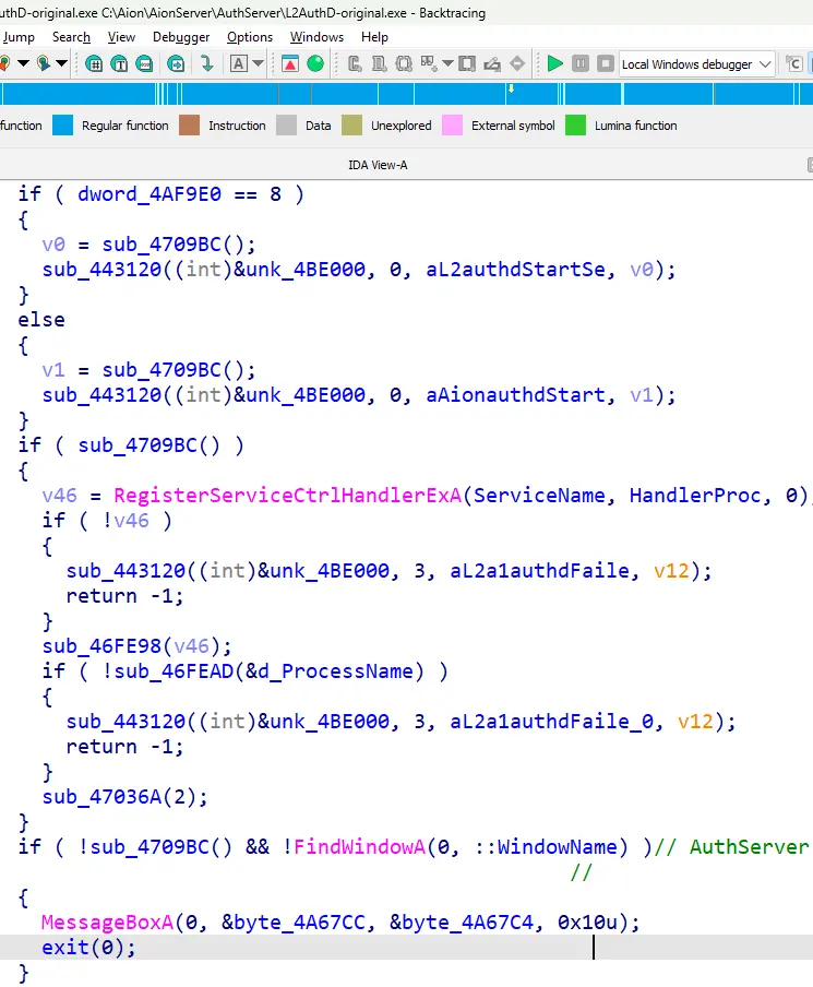 1755289930853 - L2AuthD Error - RaGEZONE Forums